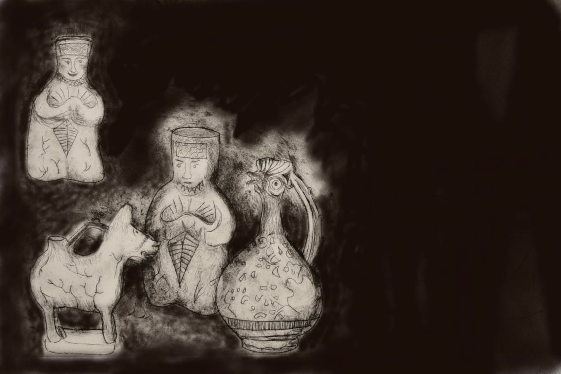Lois Pawson Book of Pots