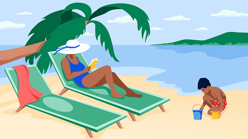 Egle Plytnikaite Nerdwallet: Life Well Spent