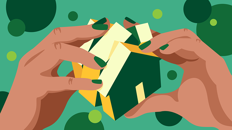 Egle Plytnikaite Nerdwallet: Mortgage