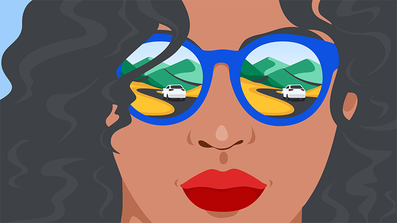 Egle Plytnikaite Nerdwallet: Travel