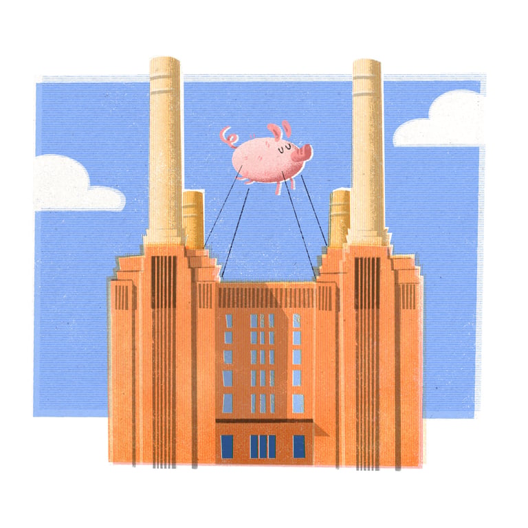 Mariapaola Bossini mariapaolabossini_batterseapowerstation