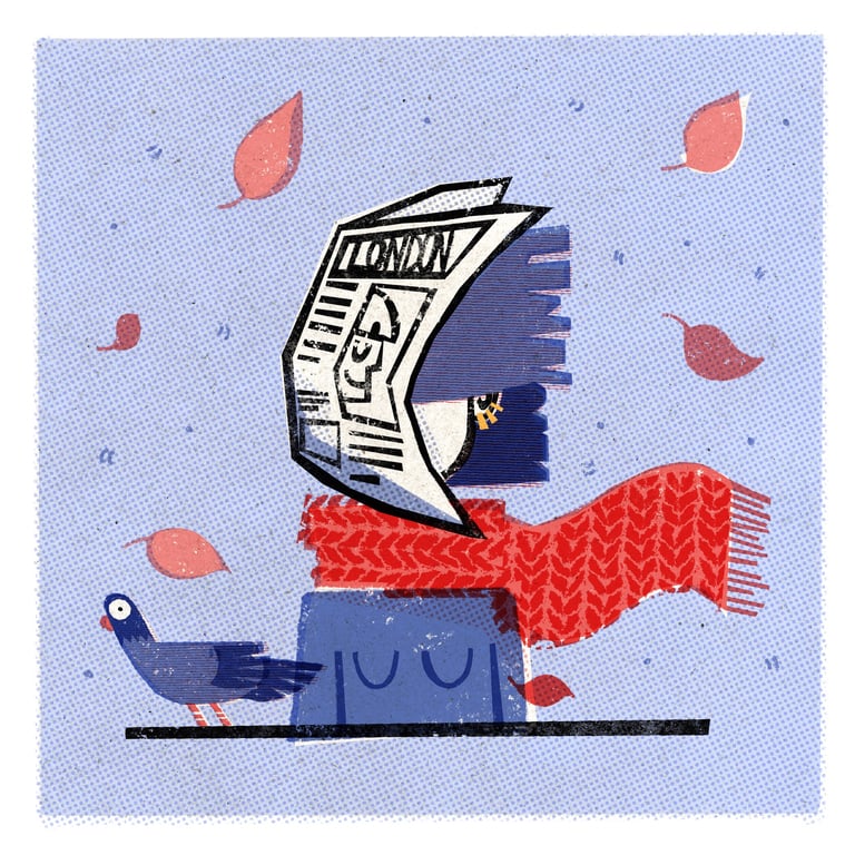 Mariapaola Bossini Gone with the wind