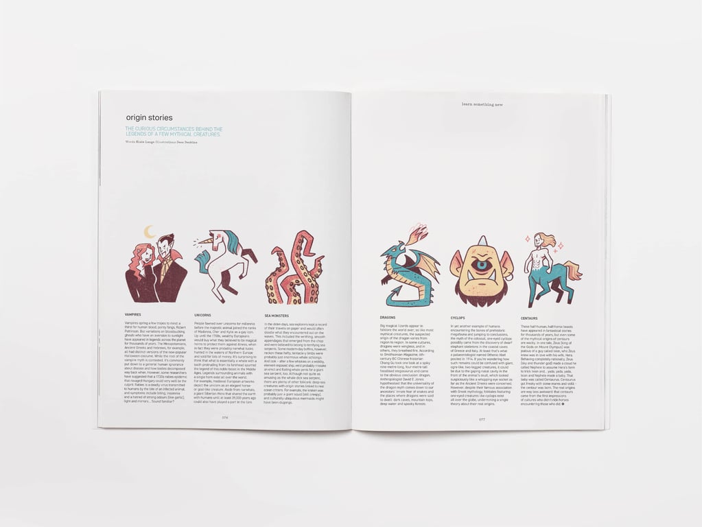 Jess Jenkins Frankie magazine