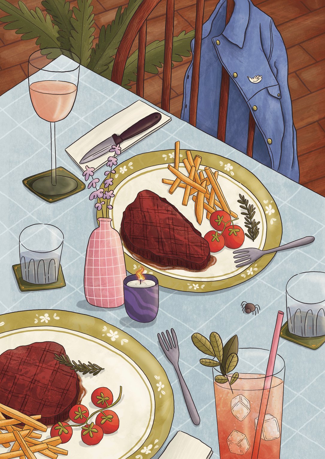 Lily Evans Forks_And_Philosophy_
