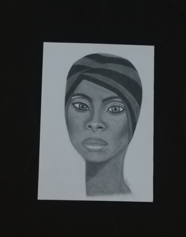 Cindi Erykah Badu