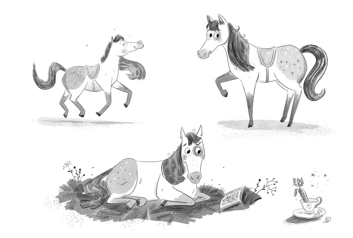 Lisa Hunt Horses