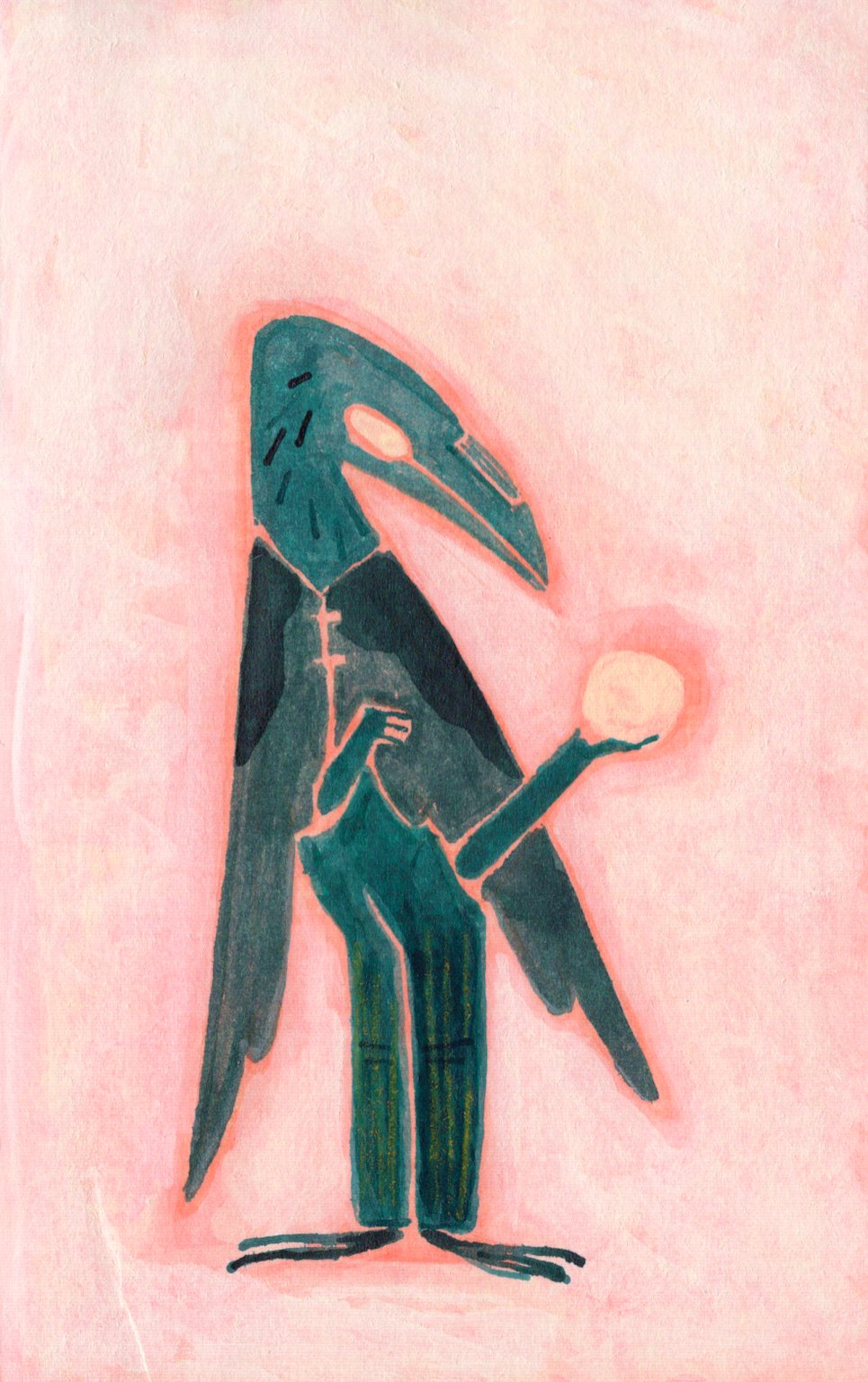 Vikki Hesse Raven
