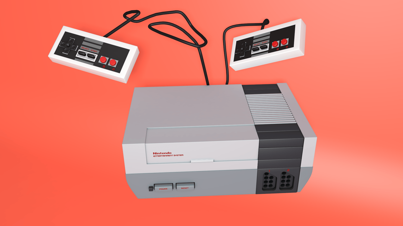 Gaming imagery by AOI Members Nintendo-main0026