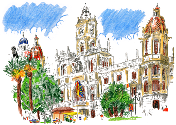 Alex Z Nicholson ayuntamiento-web