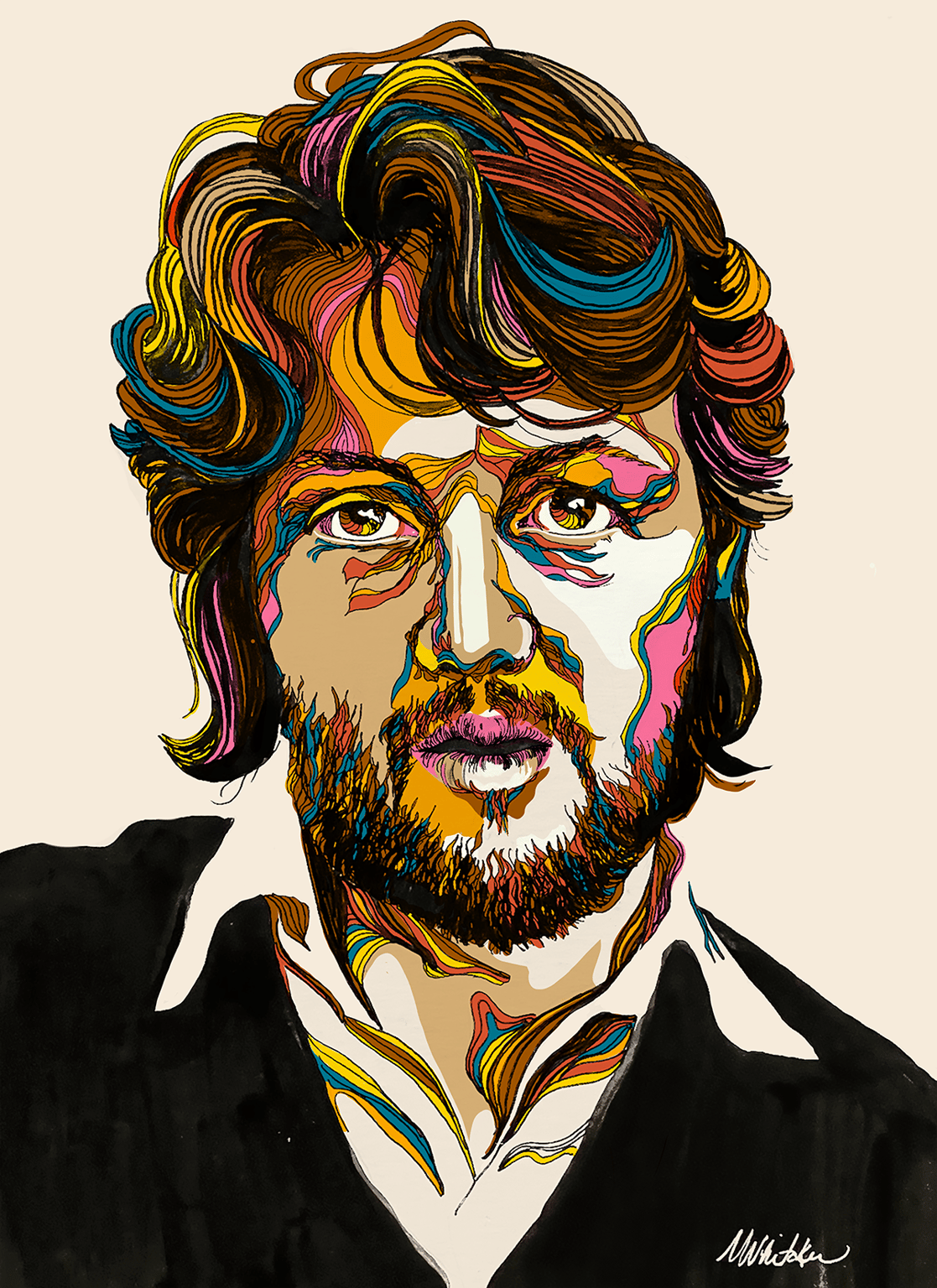 Melissa Whitaker Paul McCartney