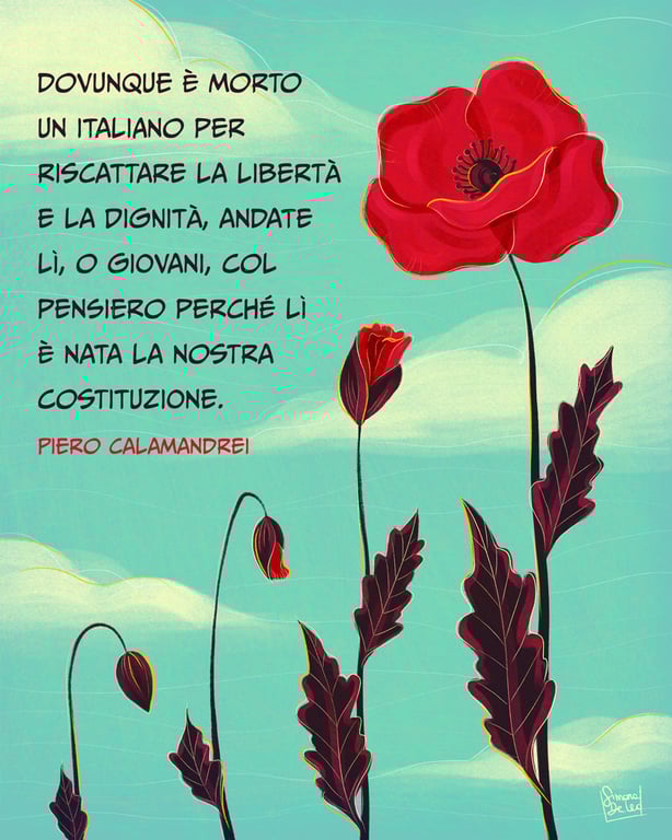 Simona De Leo 25-April