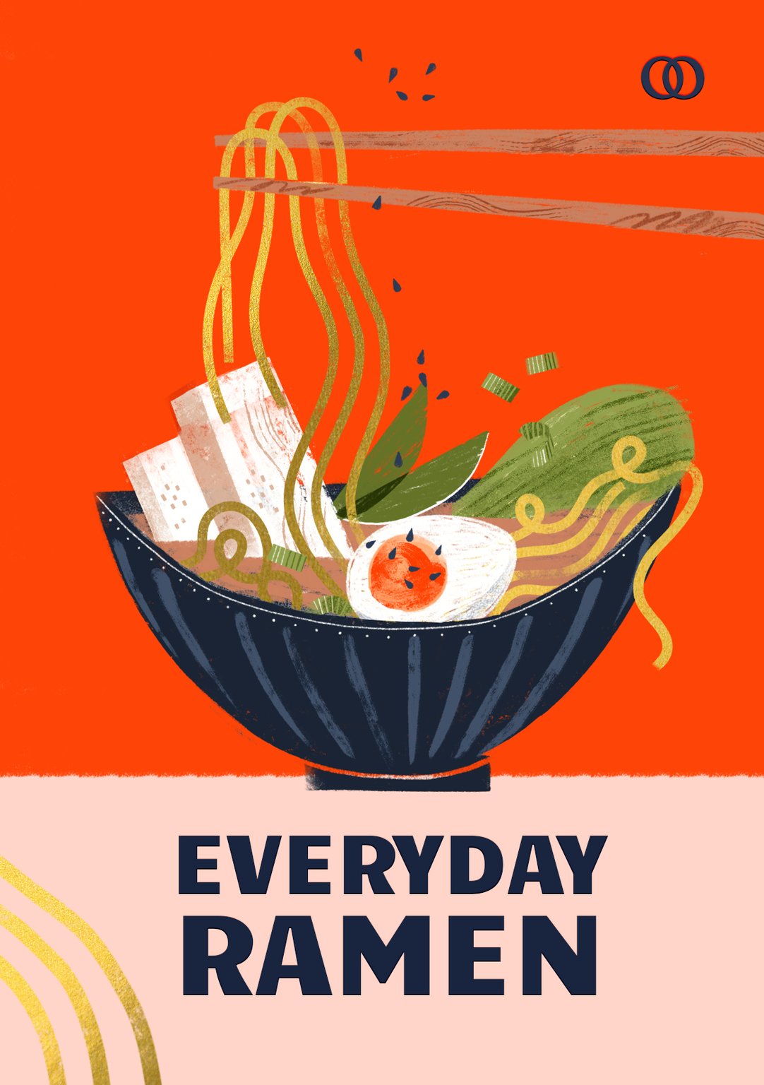 Alissa Thaler Every-Day-Ramen