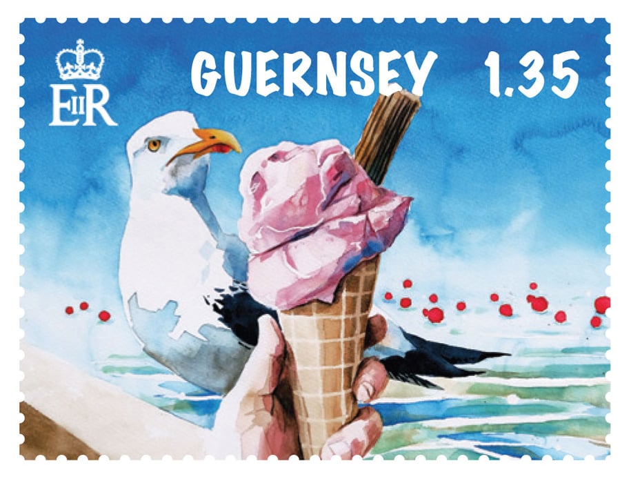 James Colmer SEPAC-Seagulls-Set-135