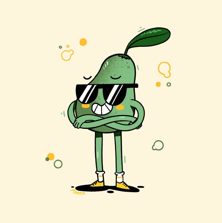 Pheeb Robinson 