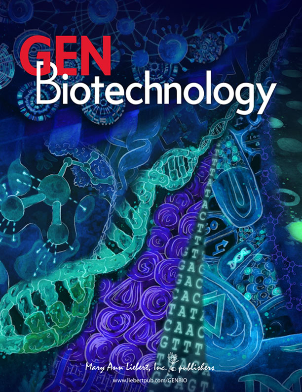 Eliza Wolfson GEN biotechnology
