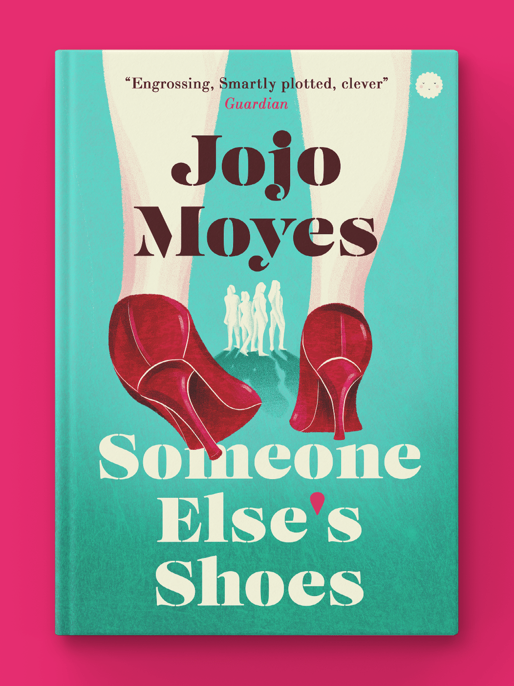 Simona De Leo Someone Else’s Shoes
