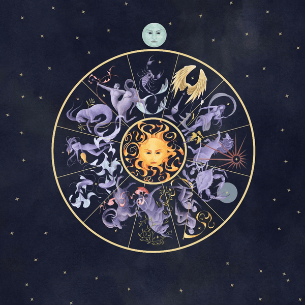 Erne Vigo Zodiac