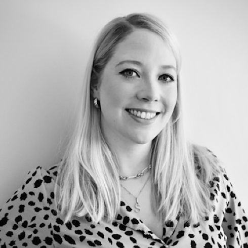 Meet the AOI Team: Sarah Morris, Membership Manager
