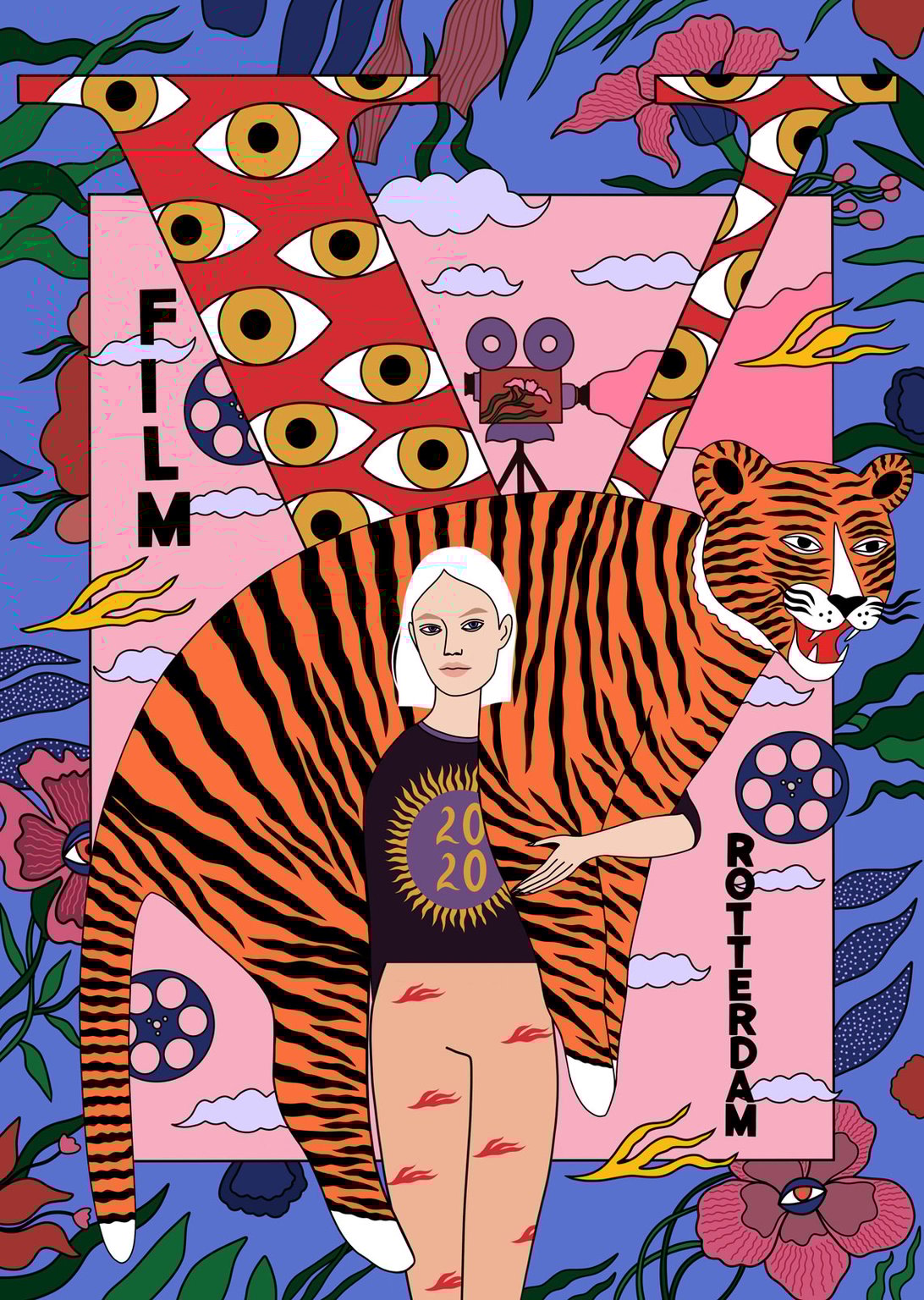 Sasha Ignatiadou Volkskrant De