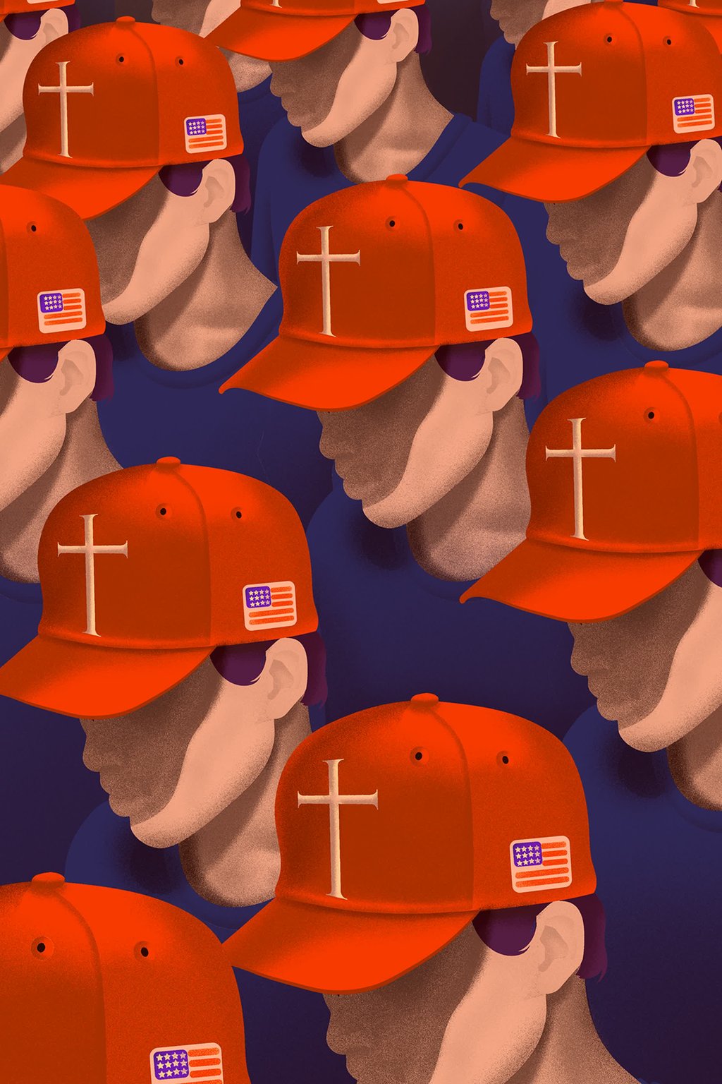 Sam Green GOP Rebellion / The Washington Post