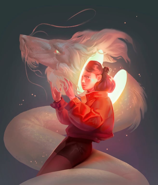 Pablo Hurtado de Mendoza Impersonated / Personal work