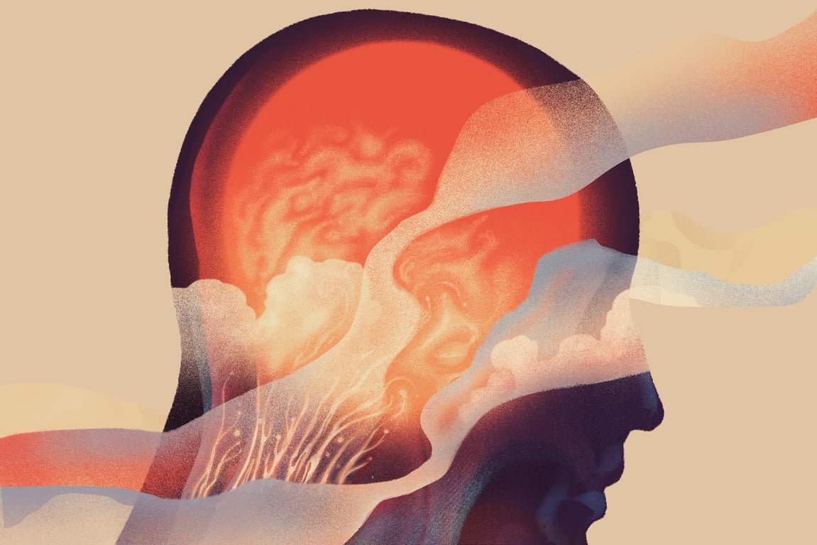 Eoin Ryan Climate & Neuroscience / The Transmitter
