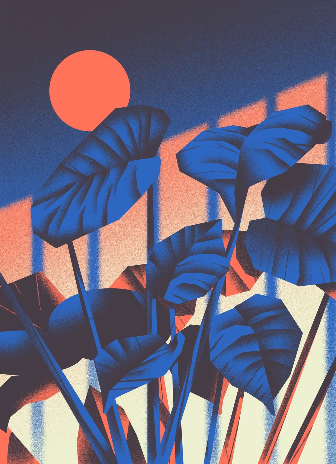 Clément Barbé Plants : Personal work