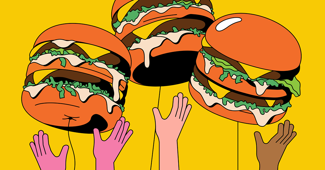 Fortunate Joaquin The Economist – Big Mac Index
