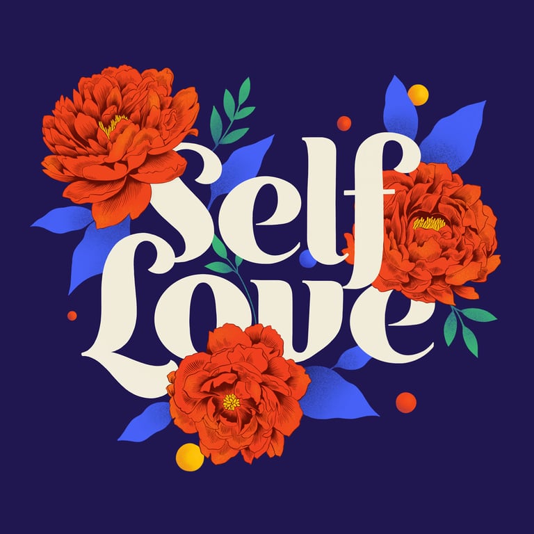 Jyotirmayee Patra 19_SelfLove