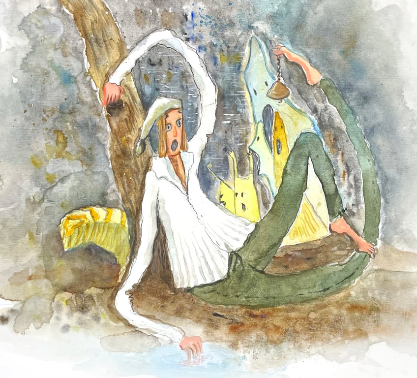 Vidya Lalgudi Jaishankar 8_dream