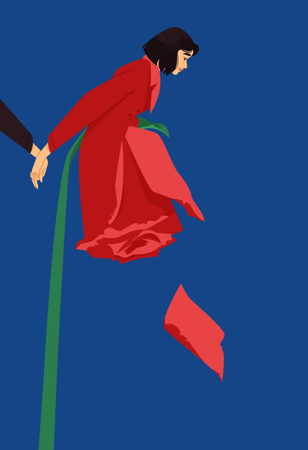 'Valentine's' Curated by AOI Staff Ester Zirilli – Toxic Love