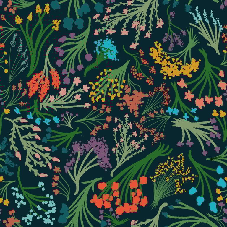Shóna Hanley shonahanleyfloral