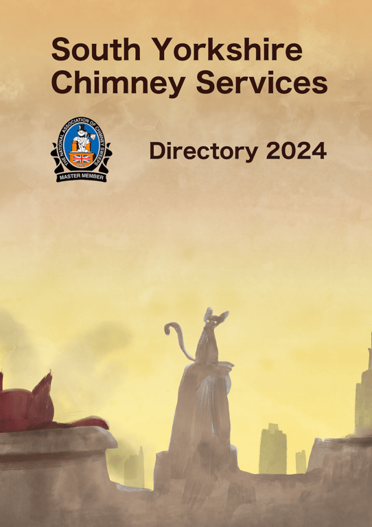 Adam Thornton Chimney services