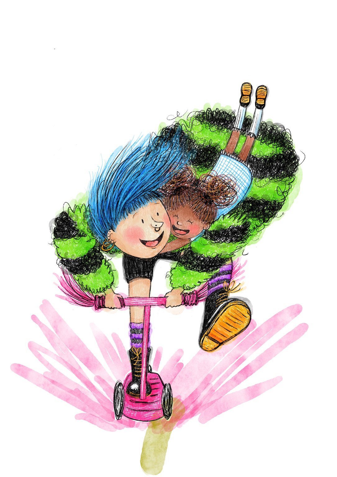Lizzy Metcalfe Funny Mummy