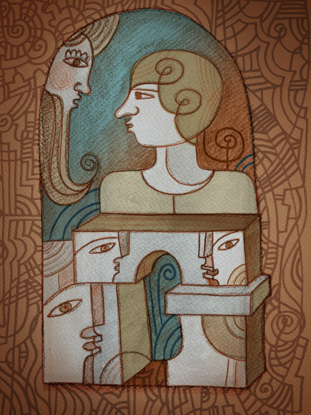 Petra Stefankova Whisperer