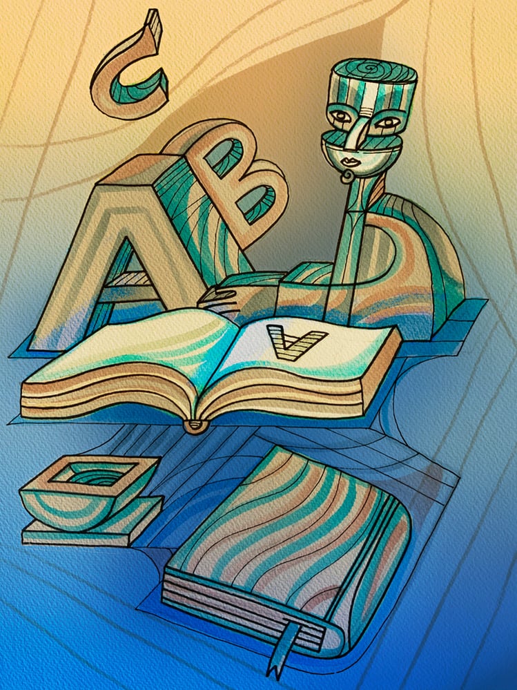 Petra Stefankova Reader