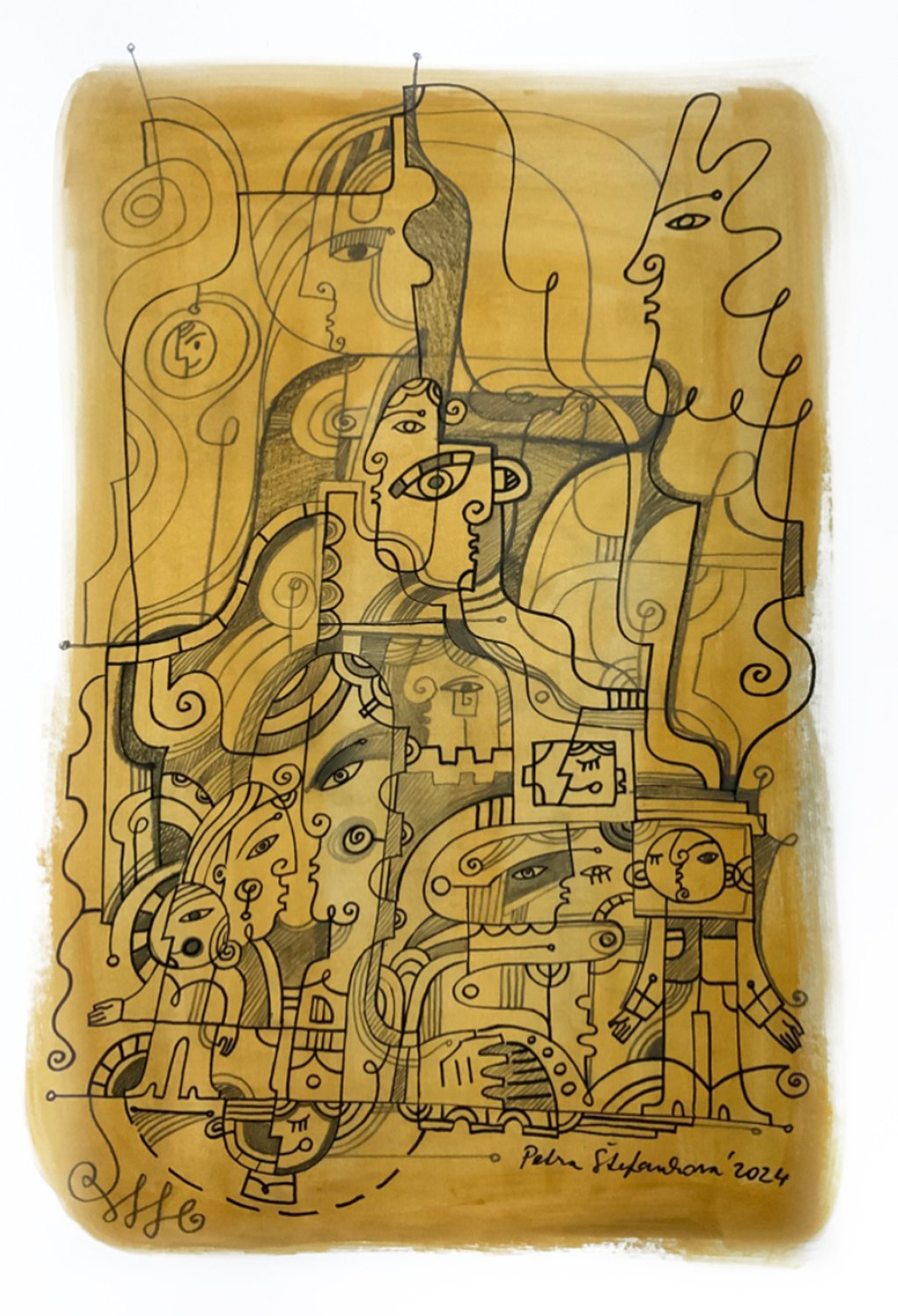 Petra Stefankova People