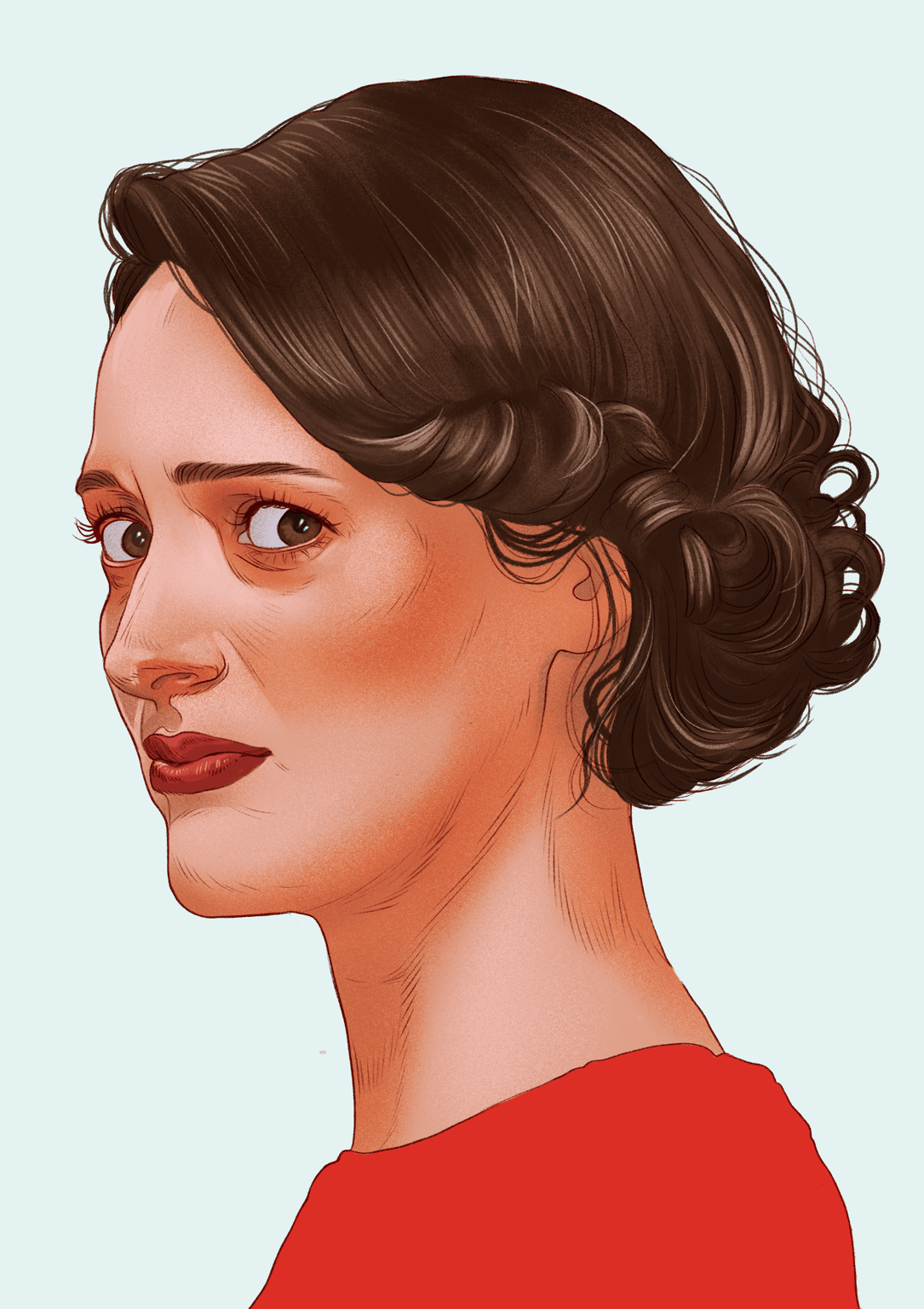 Elise Hibberd Fleabag