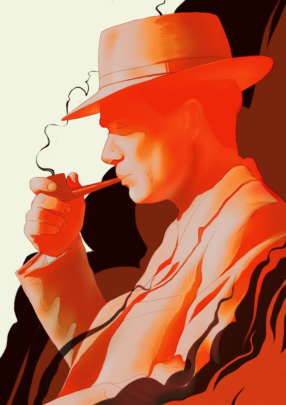 Art That Makes Me Click - Curated by Paul Shipper Oppenheimer