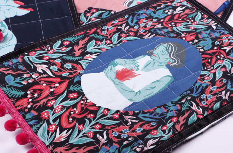 10 UK Illustration Graduates to Watch in 2024