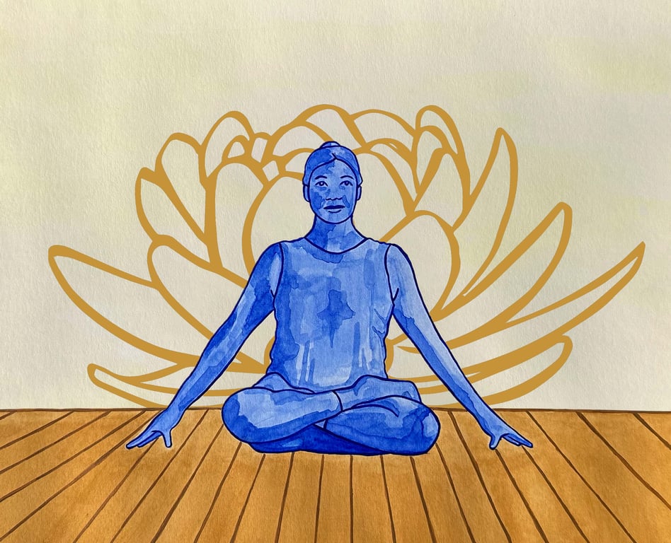 Hazal Bannach Lotus