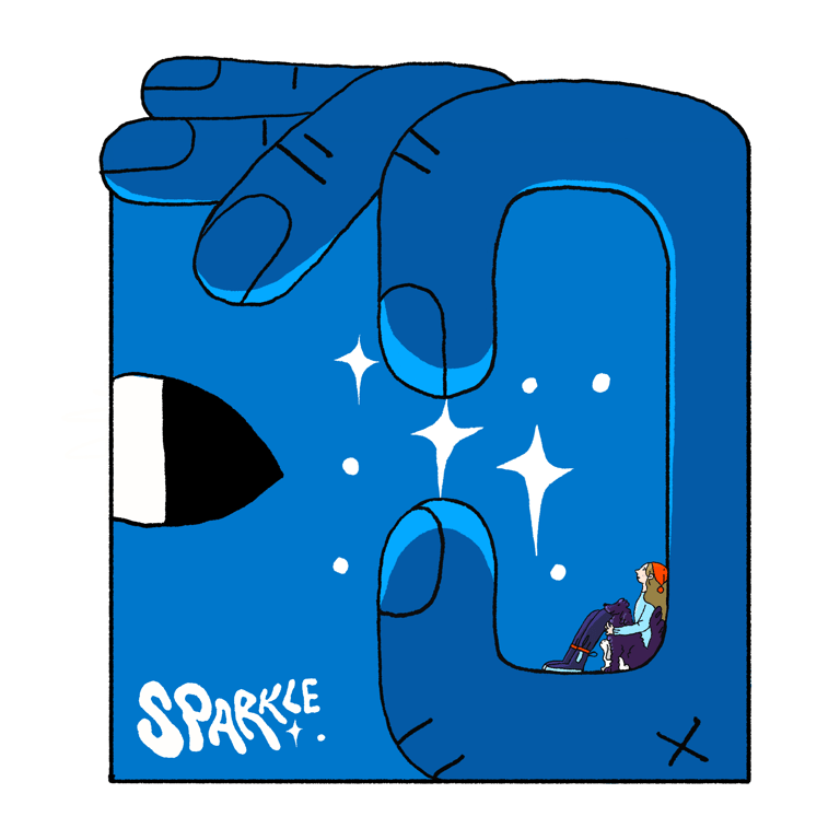 Laura McHugh Sparkle