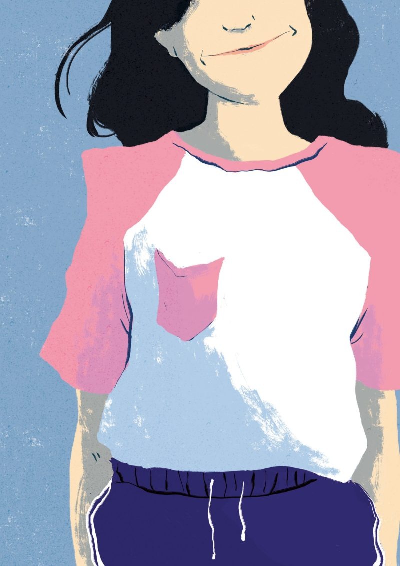 Sebastià Cabot Girl