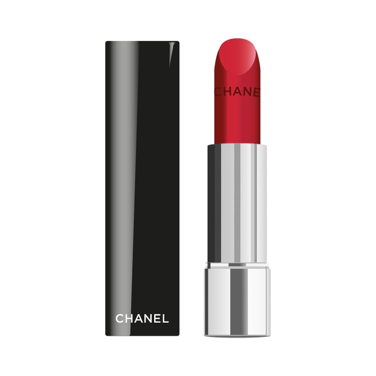 Jenny Clarke Chanel Lipstick