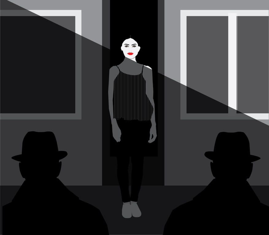 Jenny Clarke The Girl Who – Discovery