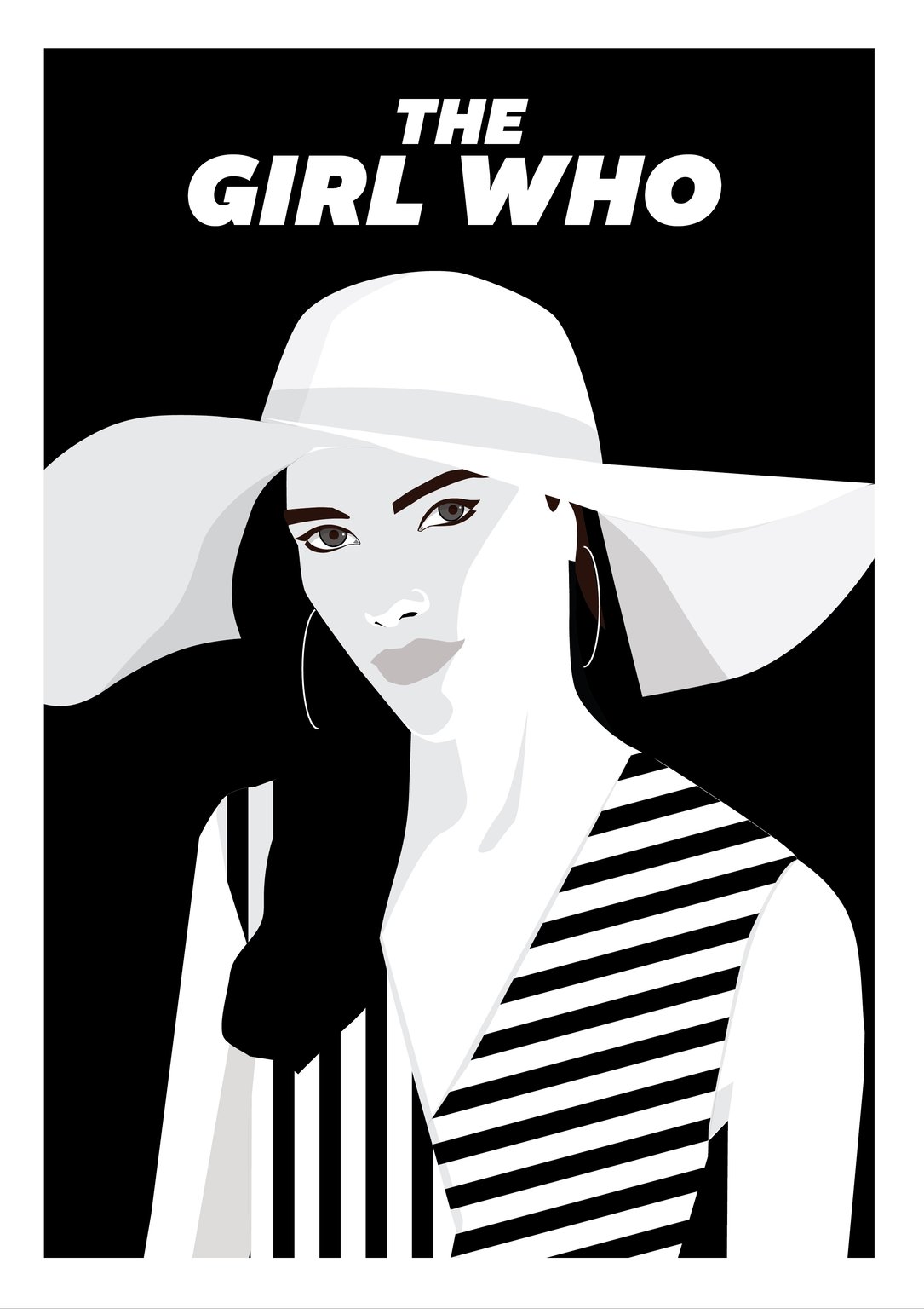 Jenny Clarke The Girl Who