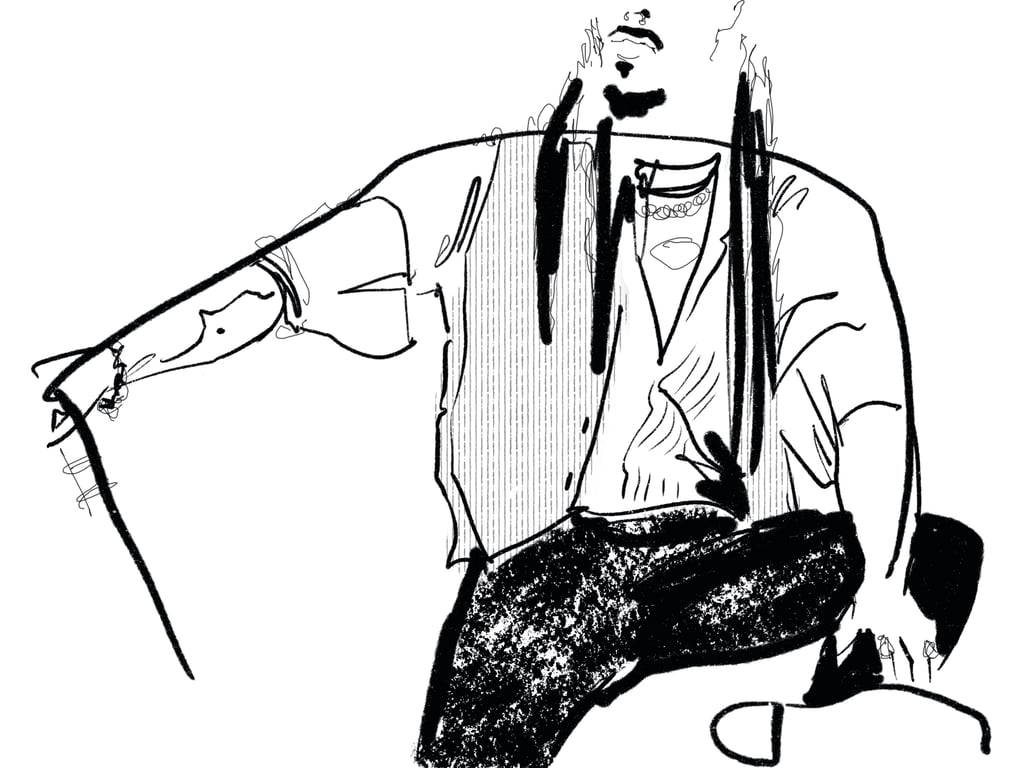 CARLA SAM Apple_Life_Drawing_03.28 3