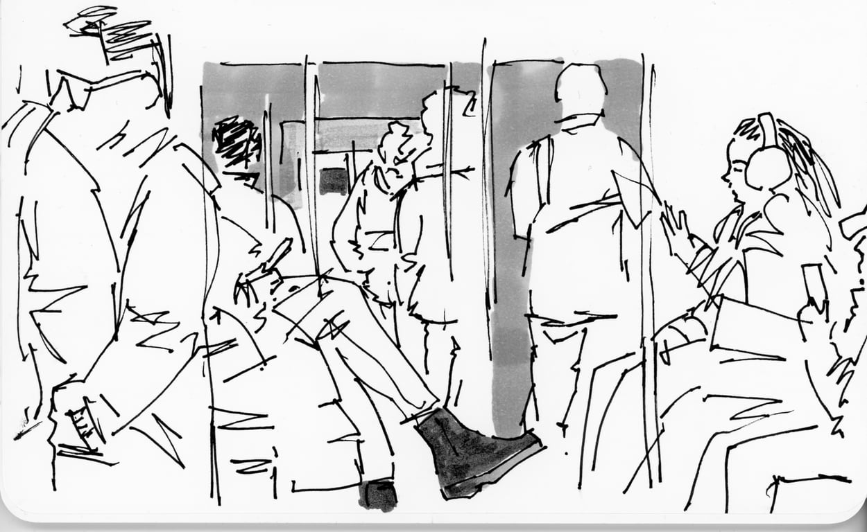 CARLA SAM crowd-transport016