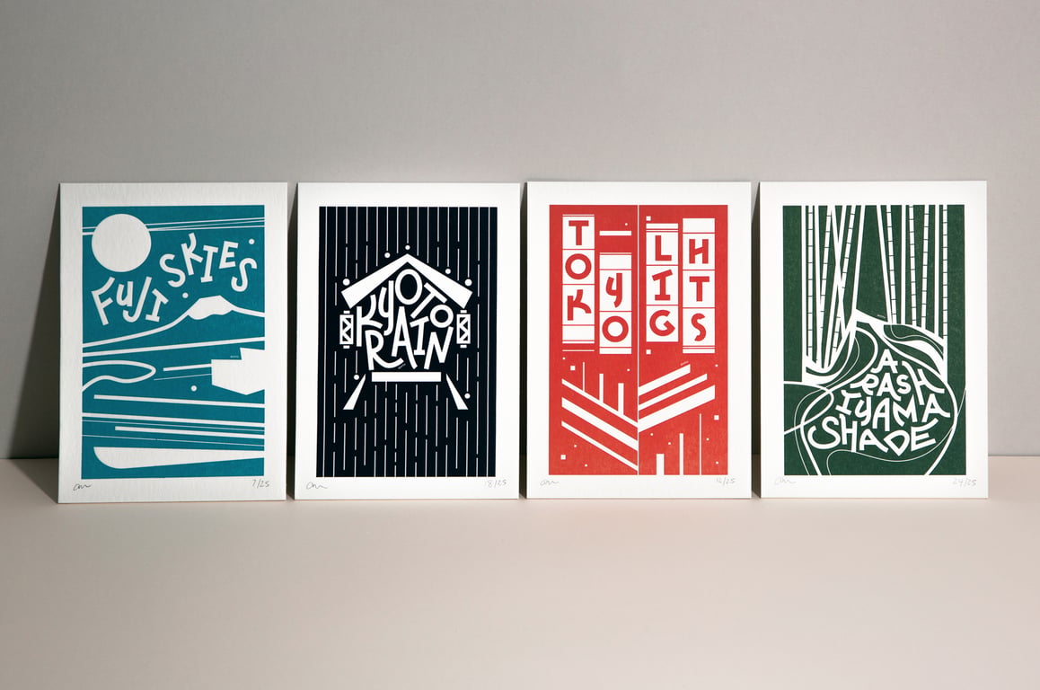 Dotto Studio dotto_JapanSeries_A5 sml