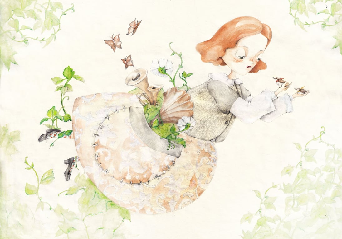 Oana Girnet Tilly